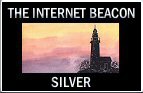 The Internet Beacon Award
